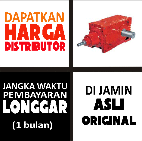 Agen Gearbox Hansen Indonesia